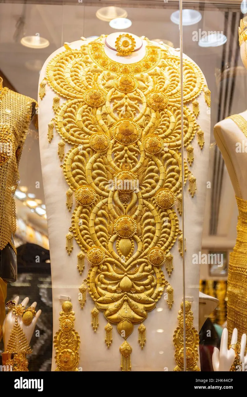 Beyond Fifth Avenue: Why Dubai's Ateliers Are the New Destination for America's boldest Jewelry Collectors