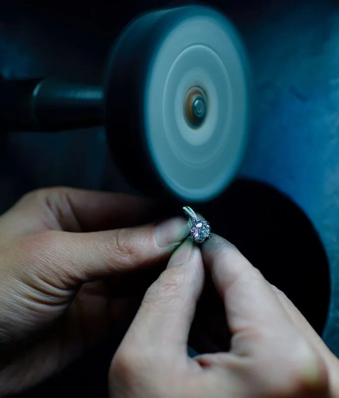 The Remote Commission: How American Couples Are Designing Engagement Rings with Dubai's Master Goldsmiths